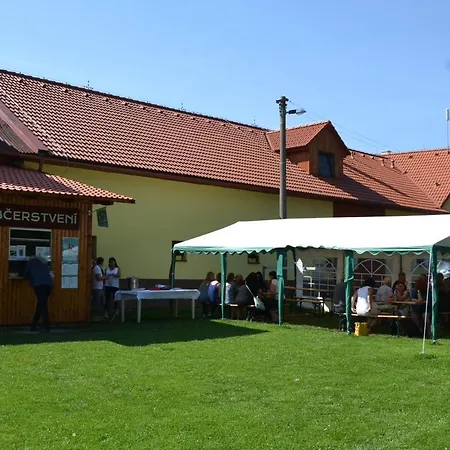 Buchtuv Statek Vendoli