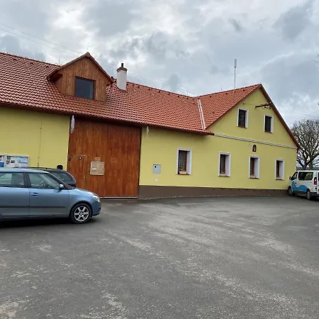 Buchtuv Statek Séjour à la ferme *