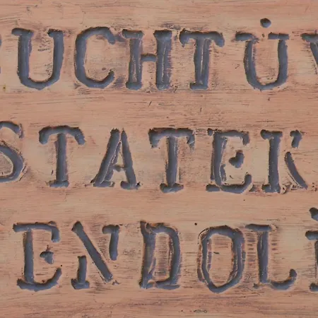 Buchtuv Statek *