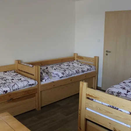 Buchtuv Statek Vendoli