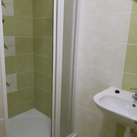 Farm stay Buchtuv Statek *