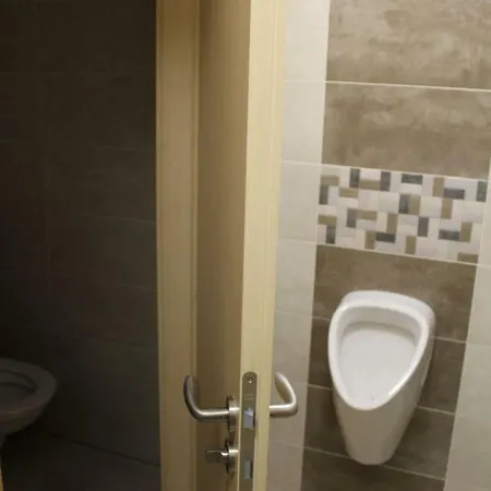 مزرعة للإقامة Buchtuv Statek *