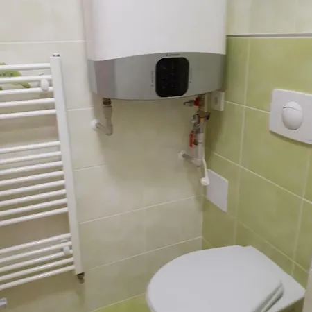 Buchtuv Statek Alojamento de Turismo Rural *