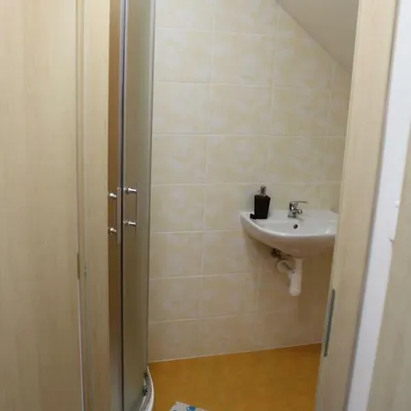Buchtuv Statek Farm stay