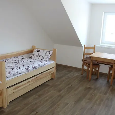 Buchtuv Statek Séjour à la ferme *