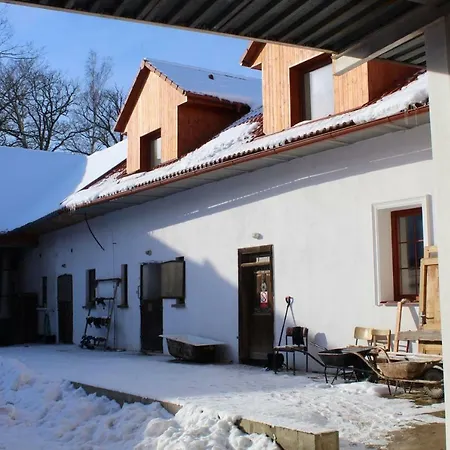 Buchtuv Statek Vendoli