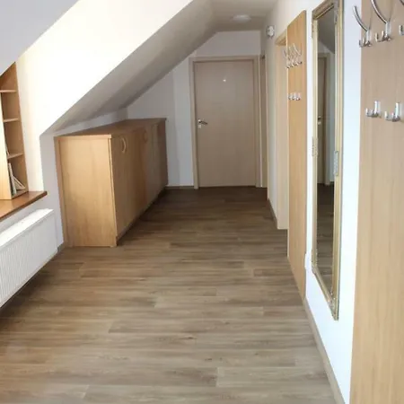 Buchtuv Statek Farm stay