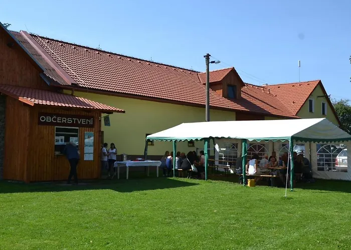 Buchtuv Statek Vendoli
