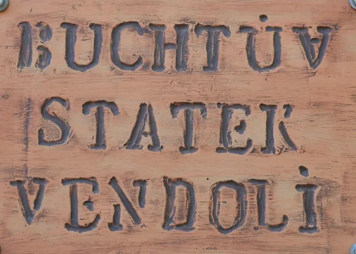 Buchtův Statek *