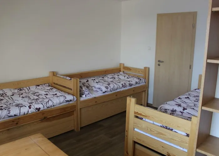 Buchtuv Statek Vendoli