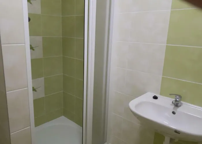 Vakantieboerderij Buchtuv Statek *