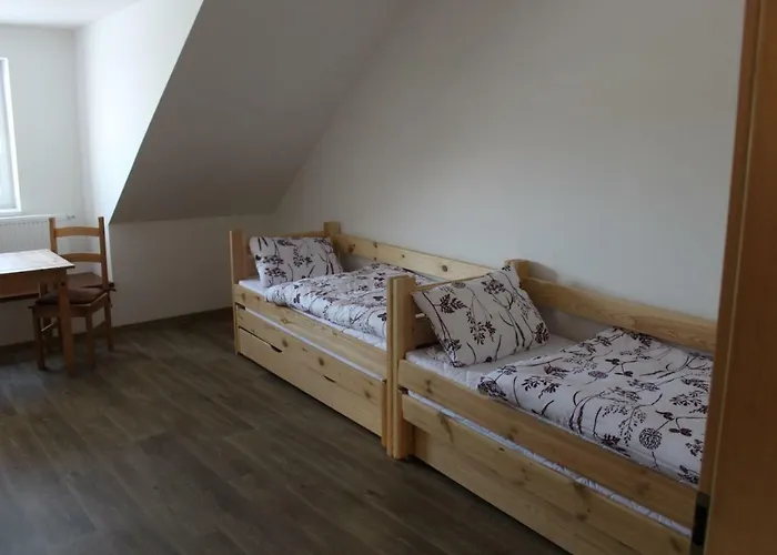 Buchtův Statek * Vendoli