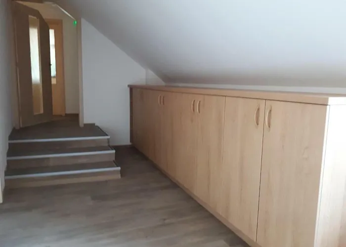 Buchtův Statek