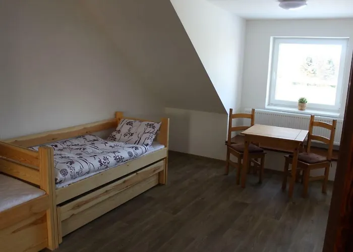 Buchtův Statek *